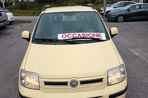 Fiat Panda 1.2 Dynamic GPL