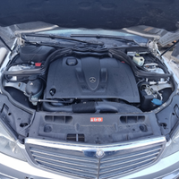 Motore mercedes 646811 classe c- sprinter