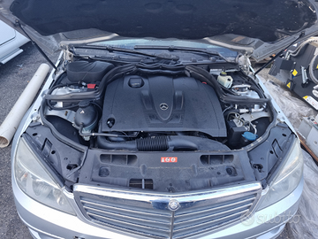 Motore mercedes 646811 classe c- sprinter