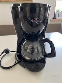 Macchina caffè americano DeLonghi  mod. ICM 2B