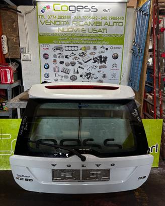 portellone posteriore VOLVO XC60 2011