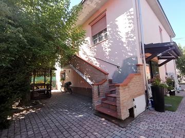 Camere in appartamento condiviso