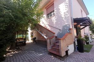 Camere in appartamento condiviso