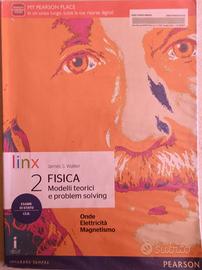 FISICA 2 Onde Elettricità Magnetismo 9788863647907