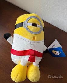 Peluche minions