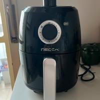 Friggitrice ad aria Necchi NBH-8008
