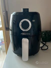 Friggitrice ad aria Necchi NBH-8008