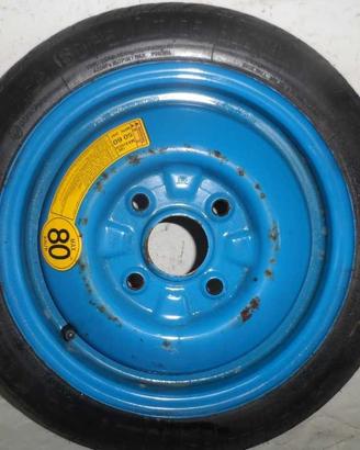 RUOTINO DI SCORTA DAEWOO Matiz 4° Serie F8CU (07>