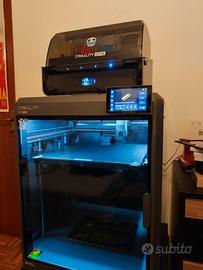 Creality k2 Plus Combo