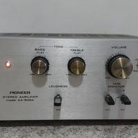 Amplificatore Pioneer SA500A