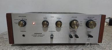 Amplificatore Pioneer SA500A