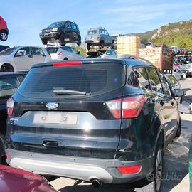 ricambi ford kuga
