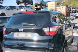 ricambi ford kuga