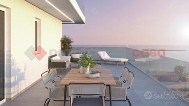 Appartamento Bari [TYRRENA 7 A15VRG] (S. Girolamo)