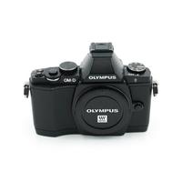 Olympus OM-D E-M5 - Black