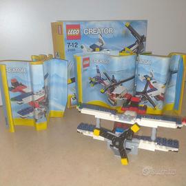 set LEGO Creator 31020
