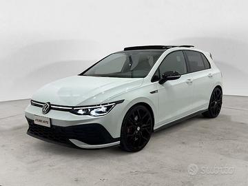 Volkswagen Golf GTI 2.0 TSI GTI DSG CLUB SPOR...
