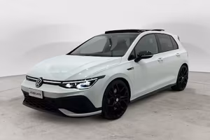 Volkswagen Golf GTI 2.0 TSI GTI DSG CLUB SPOR...
