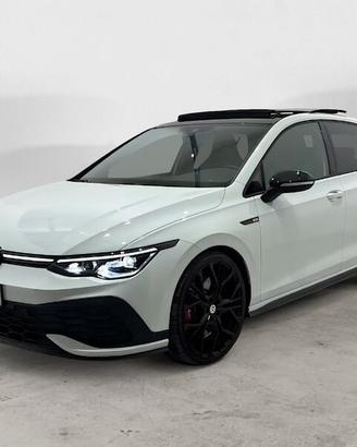 Volkswagen Golf GTI 2.0 TSI GTI DSG CLUB SPOR...
