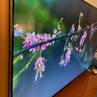 Lg nanocell Smart Tv 55 pollici 4k