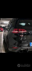 Golf gti stage3 manuale