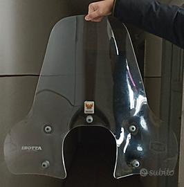 Parabrezza per Beverly led 300ie