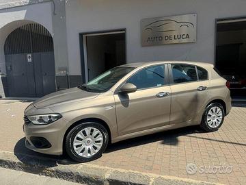 Fiat tipo 1.4 120cv gpl di serie certificata nuova