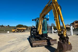 Yanmar VIO50u