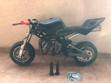 Minimoto DM Polini