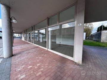 Locale commerciale pronto da subito
