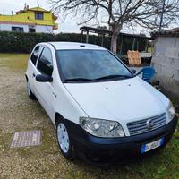 FIAT PUNTO 1.3 MTJ VAN 
