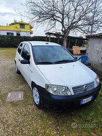FIAT PUNTO 1.3 MTJ VAN