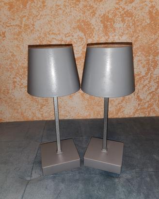 lampade per la notte 