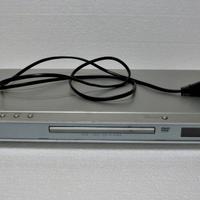 Lettore dvd "lg dv 8900c"