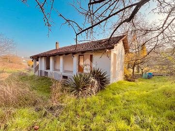 CASA INDIPENDENTE A MONCUCCO TORINESE