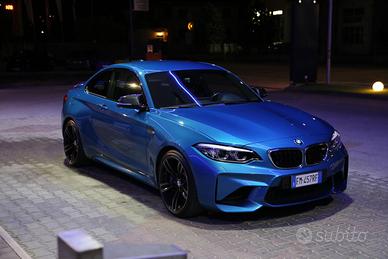 Bmw M2