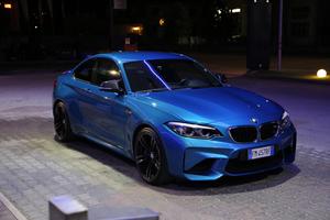 Bmw M2