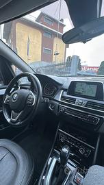 Bmw serie 2 216 2018