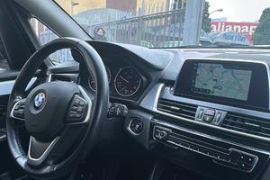 Bmw serie 2 216 2018