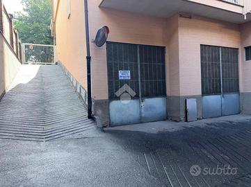 MAGAZZINO A COLLEGNO
