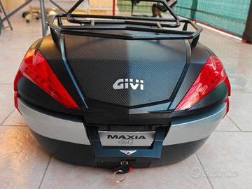 bauletto GIVI Maxia 4 
