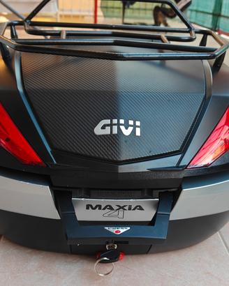 bauletto GIVI Maxia 4 