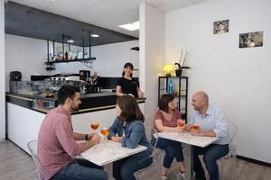 GFP - BAR VALPOLICELLA GESTIONE A RISCATTO