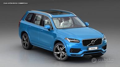 Ricambi per volvo xc90 dal 2017