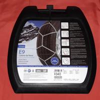 Catene da neve Thule 040 per auto