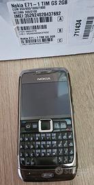 Nokia E71