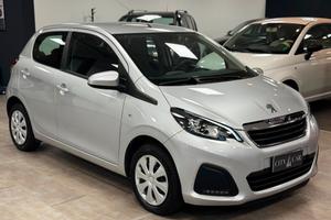 Peugeot 108 VTi 68 5 porte Allure TOP!