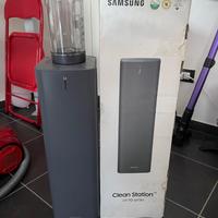 Clean station samsung
