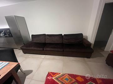Divano Su Misura 5 posti