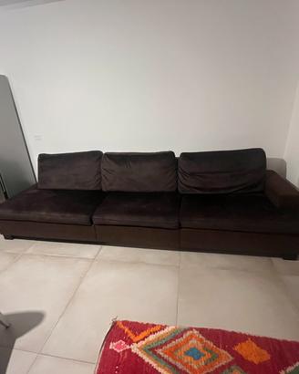 Divano Su Misura 5 posti